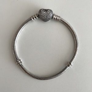 Pandora Bracelet